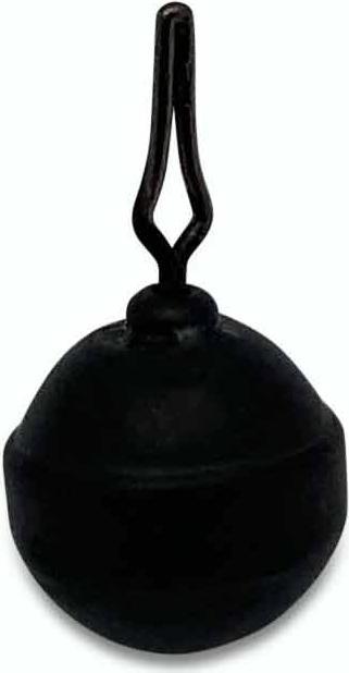 HRH Toppies Tungsten Drop Shot Stick