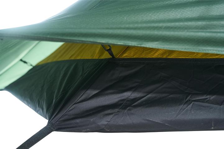 Immagine prodotto Nordisk Tenda Oppland 2 SI (2.0) (Tenda a tunnel, 3.25 kg, 2 persone)