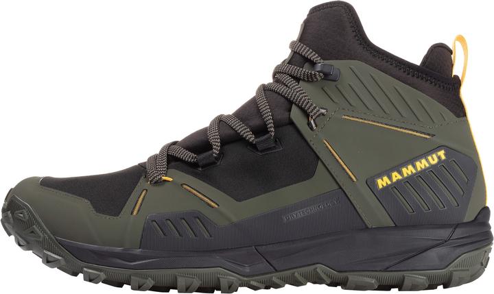 Image du produit Mammut Saentis Pro WP (42 2/3)