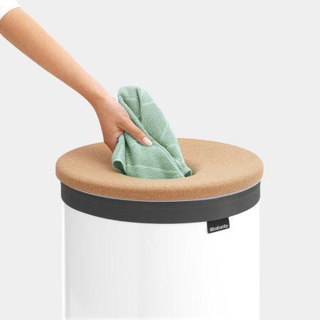 Actual product image Brabantia Cork cover (60 l)