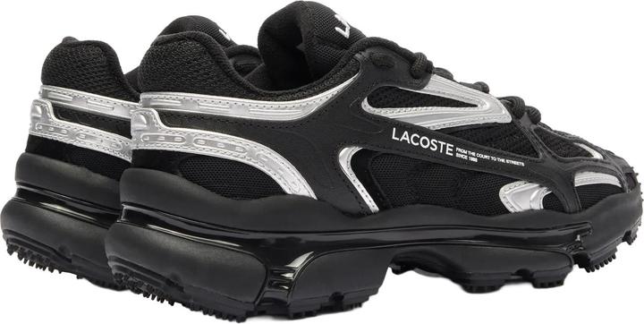 Actual product image Lacoste Womens/Ladies L003 Trainers (36)
