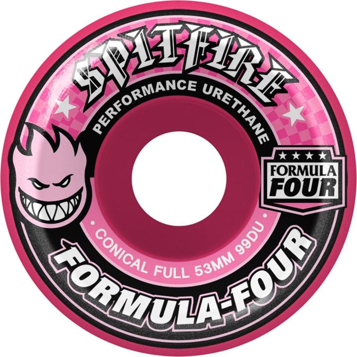 Produktbild Spitfire M41733 (53 mm)
