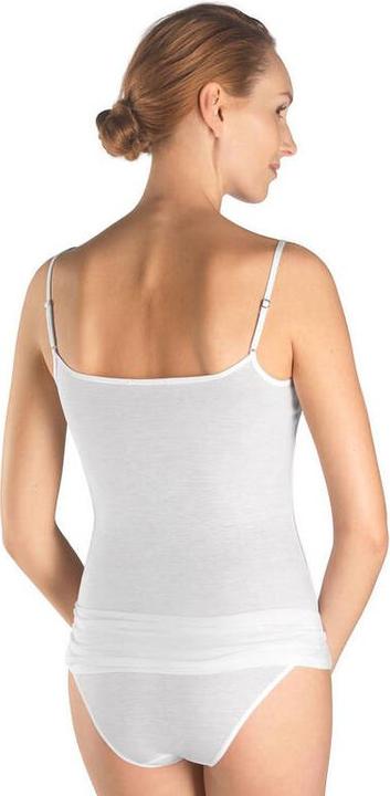 Produktbild Hanro Ultralight Spaghetti Top (XS)