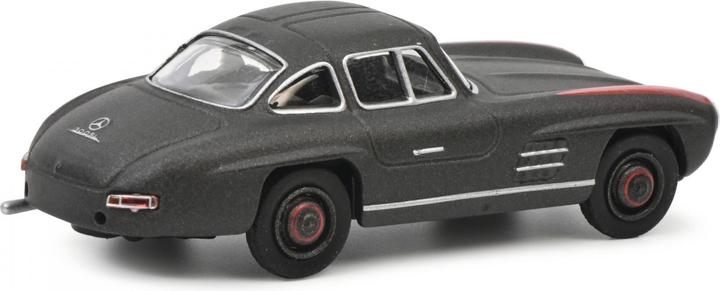 Schuco MB 300 SL CUSTOM 1:64