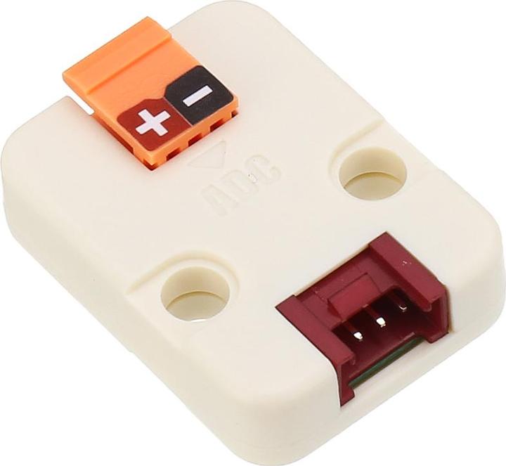 M5Stack DAC I2C Unit MCP4725 Convertisseur numérique-analogique