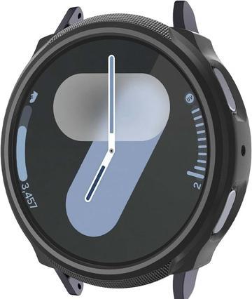 Image du produit Spigen Liquid Air Samsung Galaxy Watch 7 44 mm czarny/matte black ACS07900