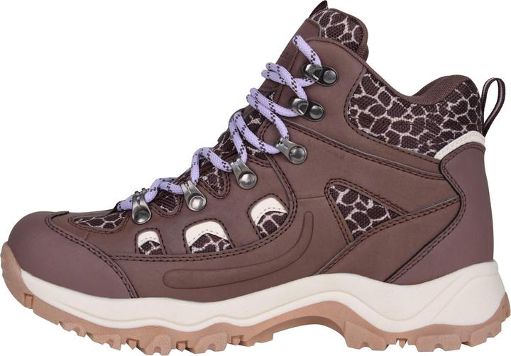 Produktbild Mountain Warehouse Wanderstiefel Adventurer bedruckt Wasserfest (42)