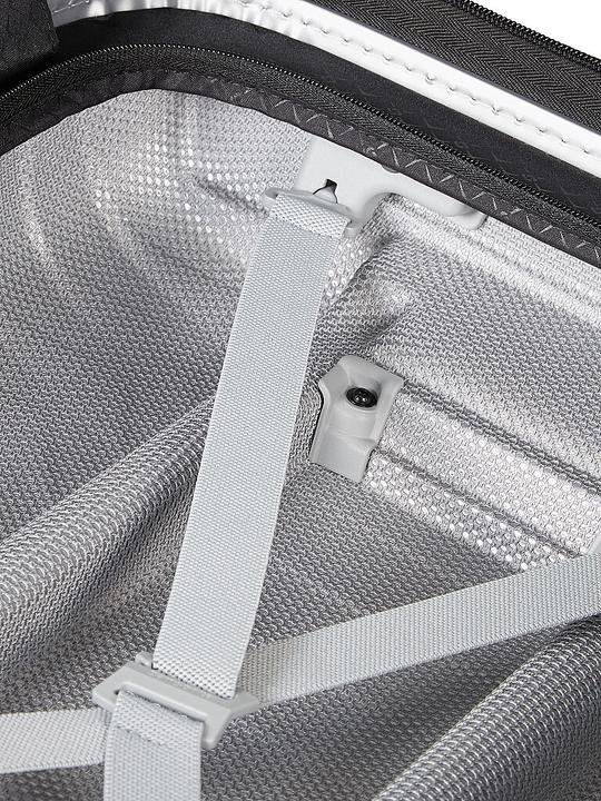 Immagine prodotto Samsonite Proxis (44 l, Bagaglio a mano (fino a 50 litri))