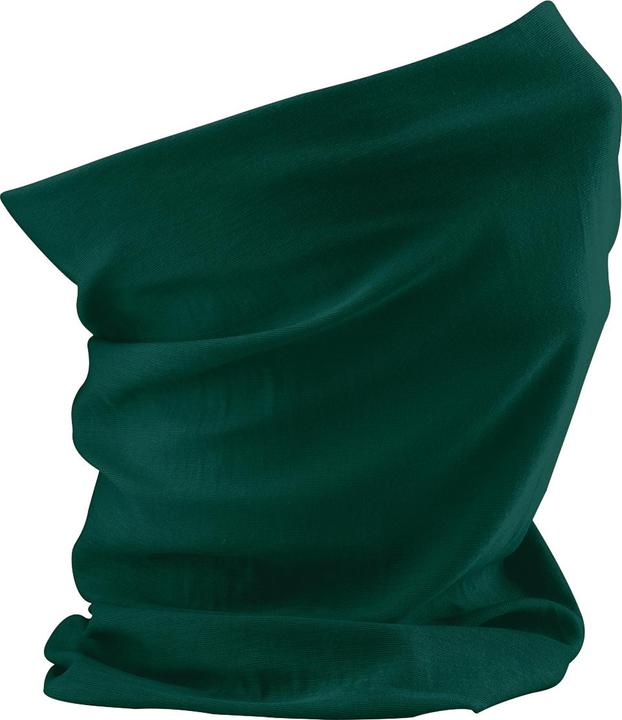 bottle-green