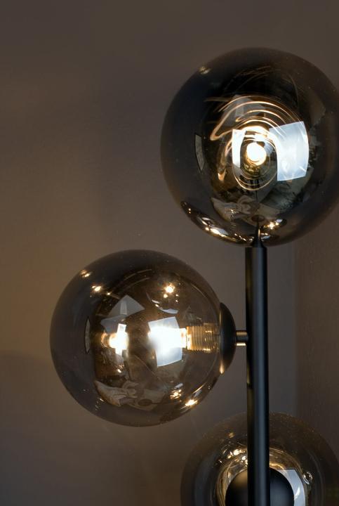 Actual product image Luce ambiente Design Neptune (G9)