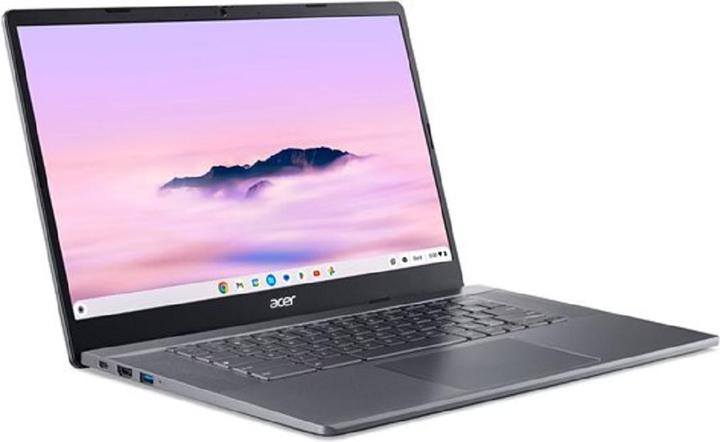 Produktbild Acer Chromebook 515 (15.60", Intel Core i3-1215U, 8 GB, 256 GB, DE)