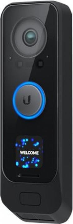 Actual product image Ubiquiti UVC-G4 Doorbell Pro (Wi-Fi)