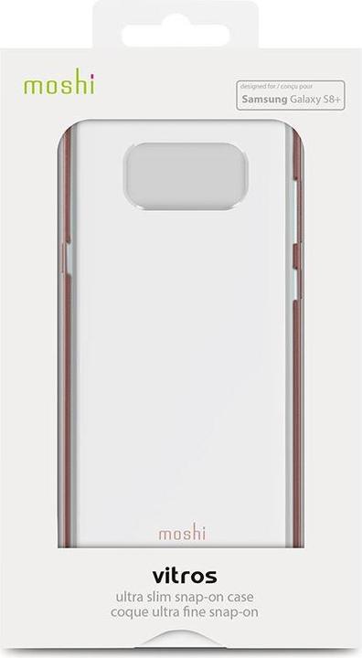 Produktbild Moshi Vitros (Samsung Galaxy S8+)