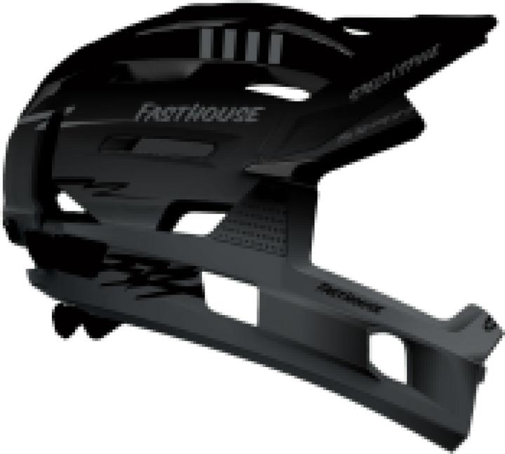 Actual product image Bell Super AIR R Spherical MIPS Helmet (56 cm)