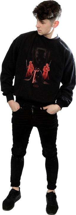 Immagine prodotto Star Wars The Last Jedi Kylo Ren Kneeling Felpa Uomo (M)