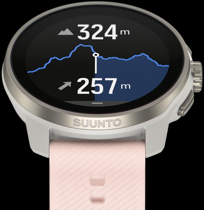 Produktbild Suunto Race S (45 mm)