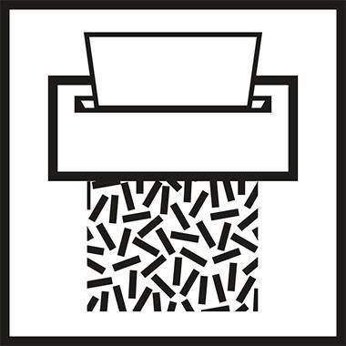 Produktbild Fellowes Powershred 60Cs (Partikelschnitt)