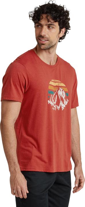Actual product image Sherpa Adventure Gear Bali Retro Sunset (XL)