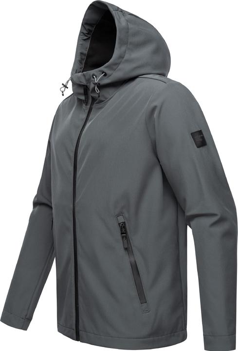 Immagine prodotto Ragwear Shellwie Warm (M)