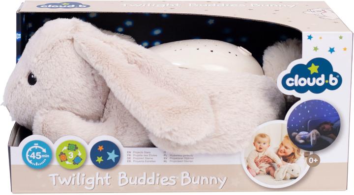 Produktbild Cloud B Buddies Bunny