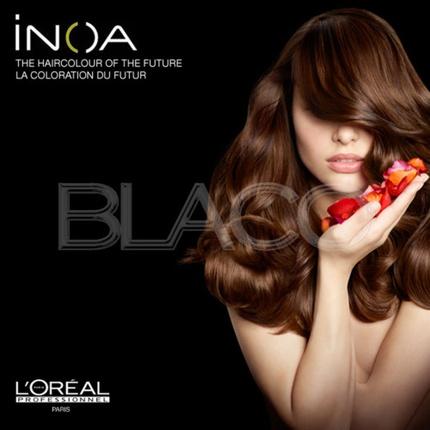 Immagine prodotto L'Oréal Professionnel INOA Tintura per capelli senza ammoniaca 60g