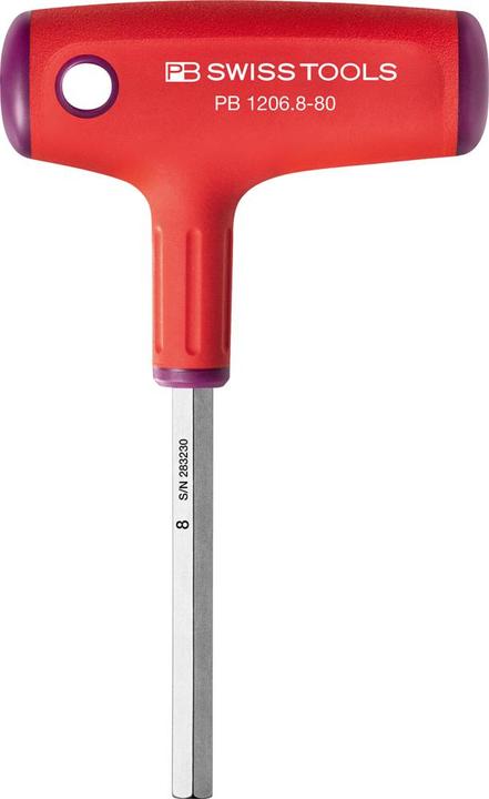 Image du produit PB Swiss Tools Clé Allen