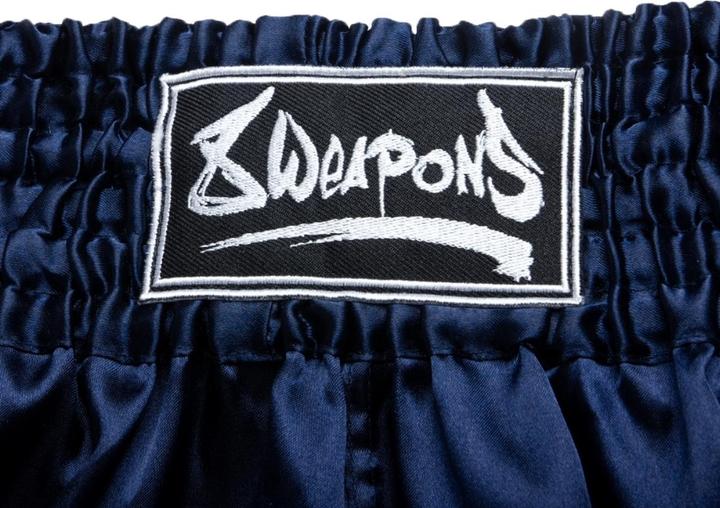 Produktbild 8Weapons 8 WEAPONS Strike Shorts - navy-white (S)