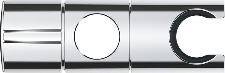Produktbild Grohe Vitalio Universal QuickFix Gleitelement, chrom