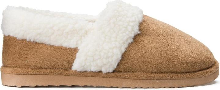 Image du produit La Redoute Collections Chaussons (37)