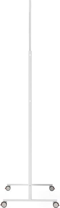 Produktbild Magnetoplan MAGNETOP. Design-Moderatorentafel VP 1181104 Filz, türkis 1000x1800mm (100 x 180 cm)