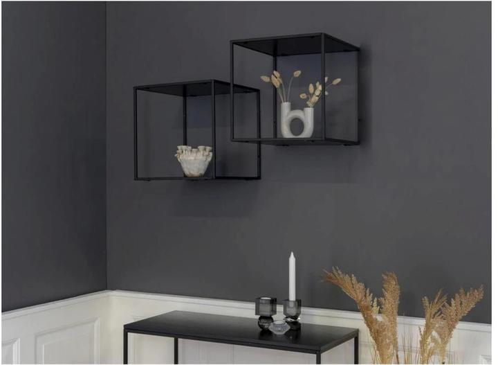 Actual product image House Nordic Vita (36 x 36 x 36 cm)