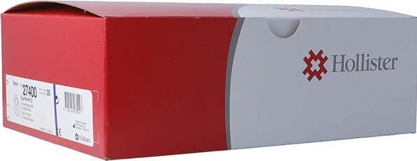 Produktbild Hollister Incorporated Colostomie Beutel -teilig 55mm hautfarbig (30 Stück, 3264 ml, 370 g)