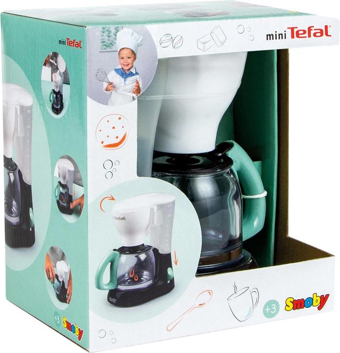 Immagine prodotto Smoby Tefal Coffee Express