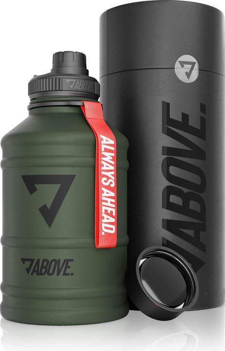 Verde oliva