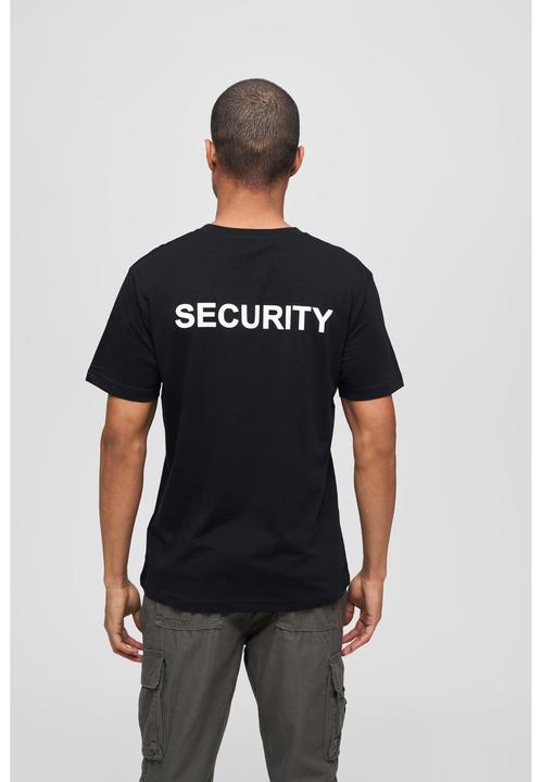 Produktbild Brandit Security T-Shirt - 16195 (L)