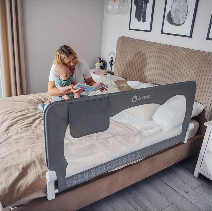 Actual product image Lionelo Hanna (150 cm)