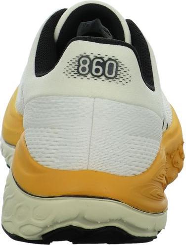 Actual product image New Balance M860Y14 Fresh Foam X 860 v14 (49)