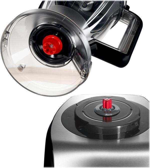 Actual product image Bosch Hausgeräte MC812M844 (1250 W)