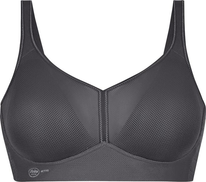 Actual product image Anita Air Control Sports Bra (95 D)