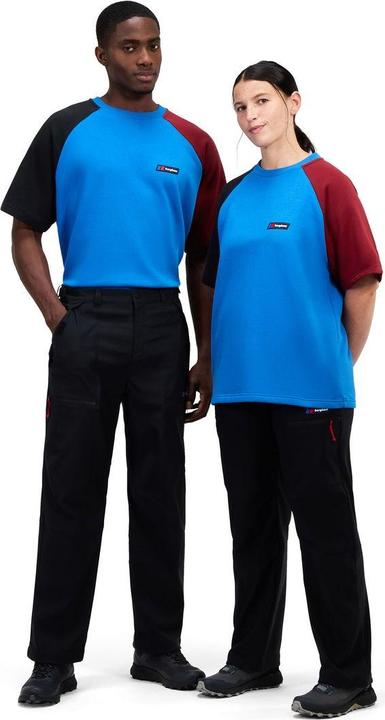 Produktbild Berghaus U Storm 25 Cargo Pant (Hose) (XL)