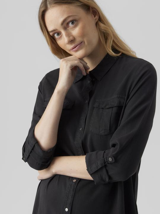 Immagine prodotto Vero Moda Maternity VMMSIGGA abito premaman camicia abito camicetta (XXL)