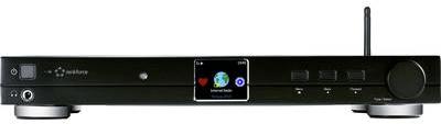 Image du produit Renkforce RF-DAB-IR 1700 Tuner HiFi DAB+, FM, Radio Internet, Bluetooth, Compatible WLAN DLNA (DAB+ DAB, FM, Bluetooth, WiFi)