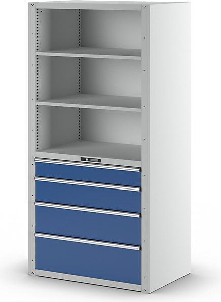 Actual product image Lista drawer shelf (102 cm, 220 cm)