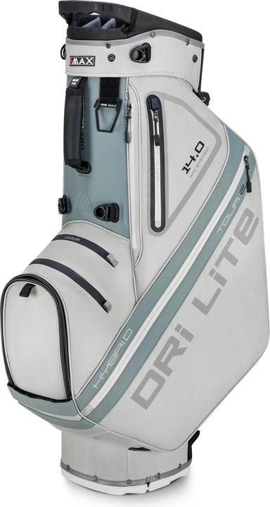 Produktbild Big Max Drilite Hybrid Tour 2