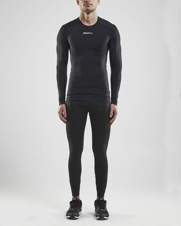 Produktbild Craft Pro Control Compression Long Sleeve Unisex (L)
