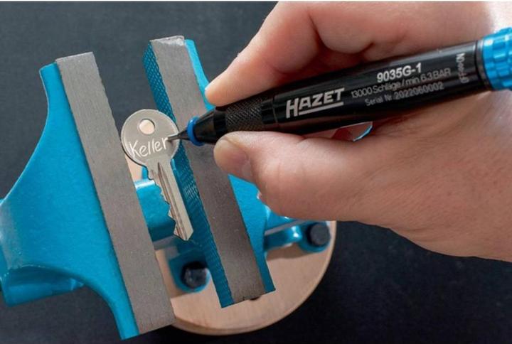 Image du produit HAZET Stylo de gravure