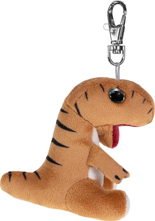 Produktbild Lumo Stars Schlüsselanhänger – T-Rex Baby, 8,5 cm