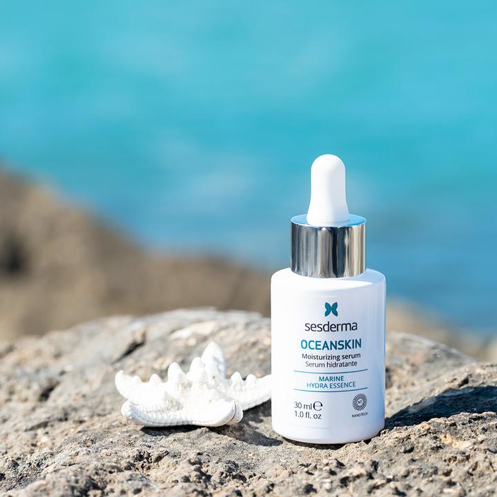 Actual product image Sesderma Oceanskin Moisturizing Serum 30 ml (30 ml)