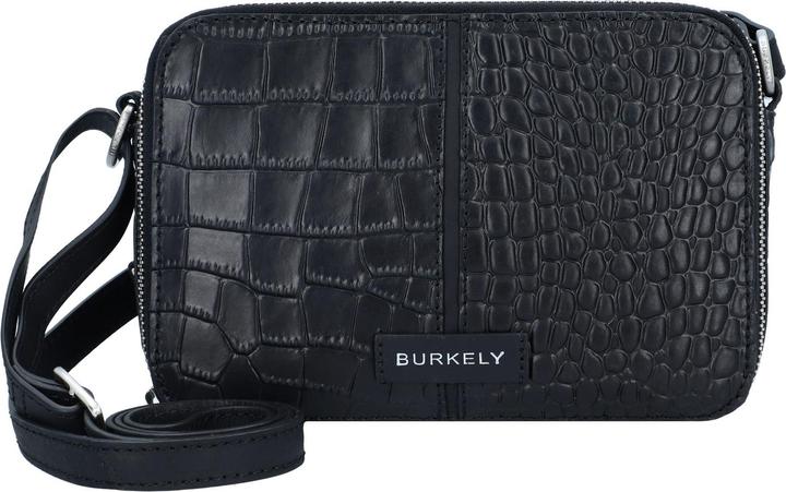 Image du produit Burkely Cool Colbie Sac à bandoulière en cuir 20 cm