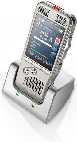 Produktbild Philips ACC8120 Docking Station